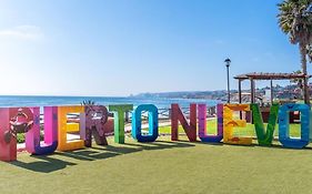 Puerto Nuevo Baja Hotel&Villas